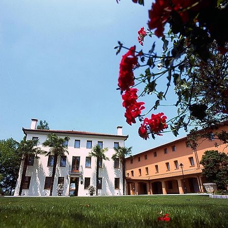 Hotel Dall'Ongaro Ghirano Eksteriør billede