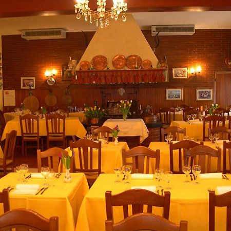 Hotel Dall'Ongaro Ghirano Eksteriør billede