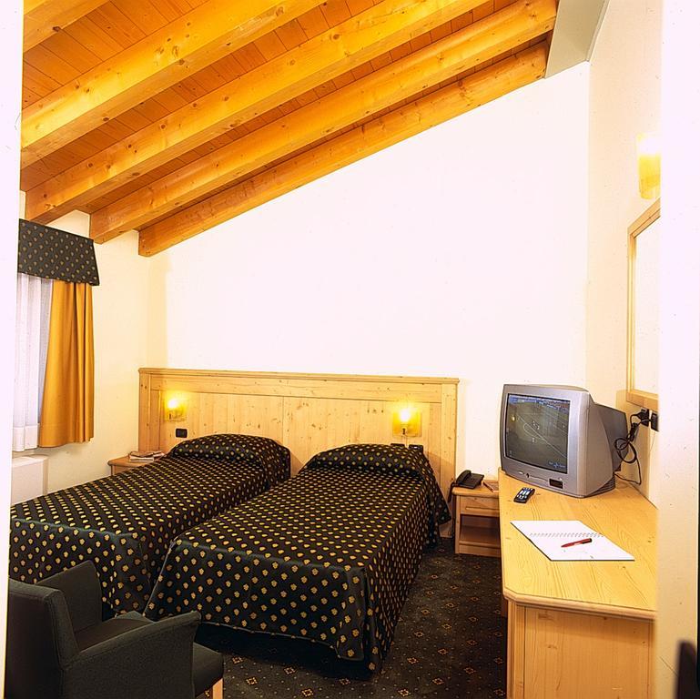 Hotel Dall'Ongaro Ghirano Eksteriør billede