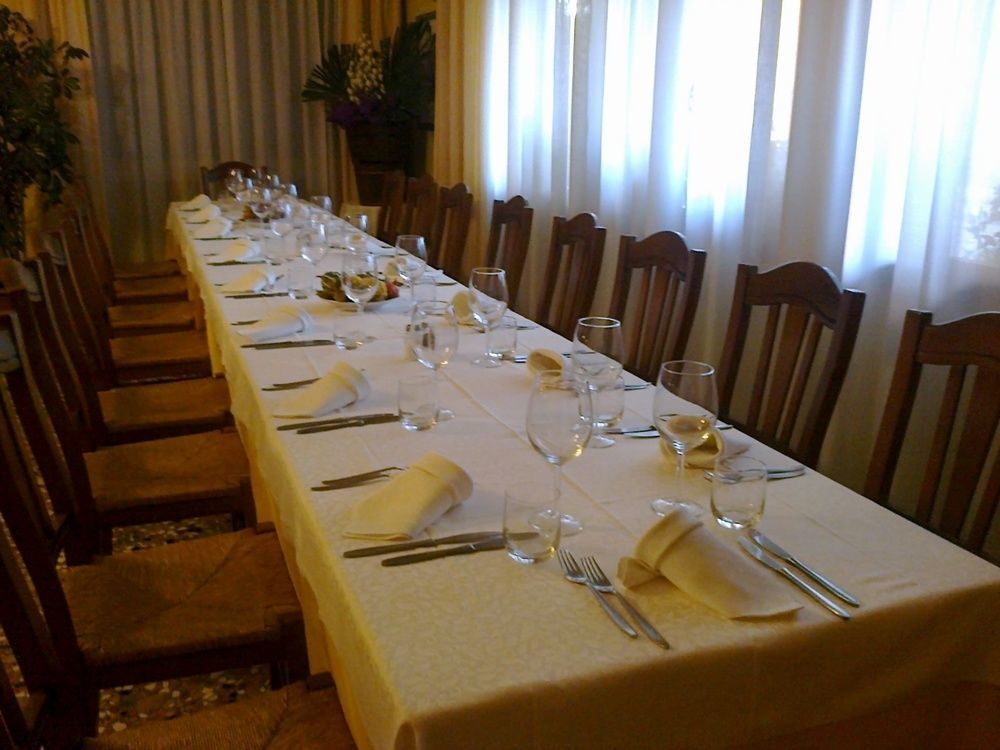 Hotel Dall'Ongaro Ghirano Eksteriør billede