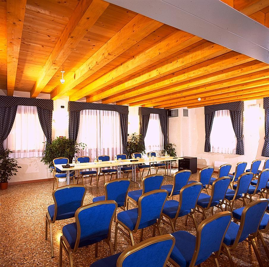 Hotel Dall'Ongaro Ghirano Eksteriør billede