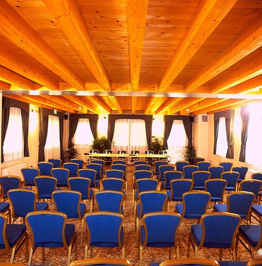 Hotel Dall'Ongaro Ghirano Eksteriør billede