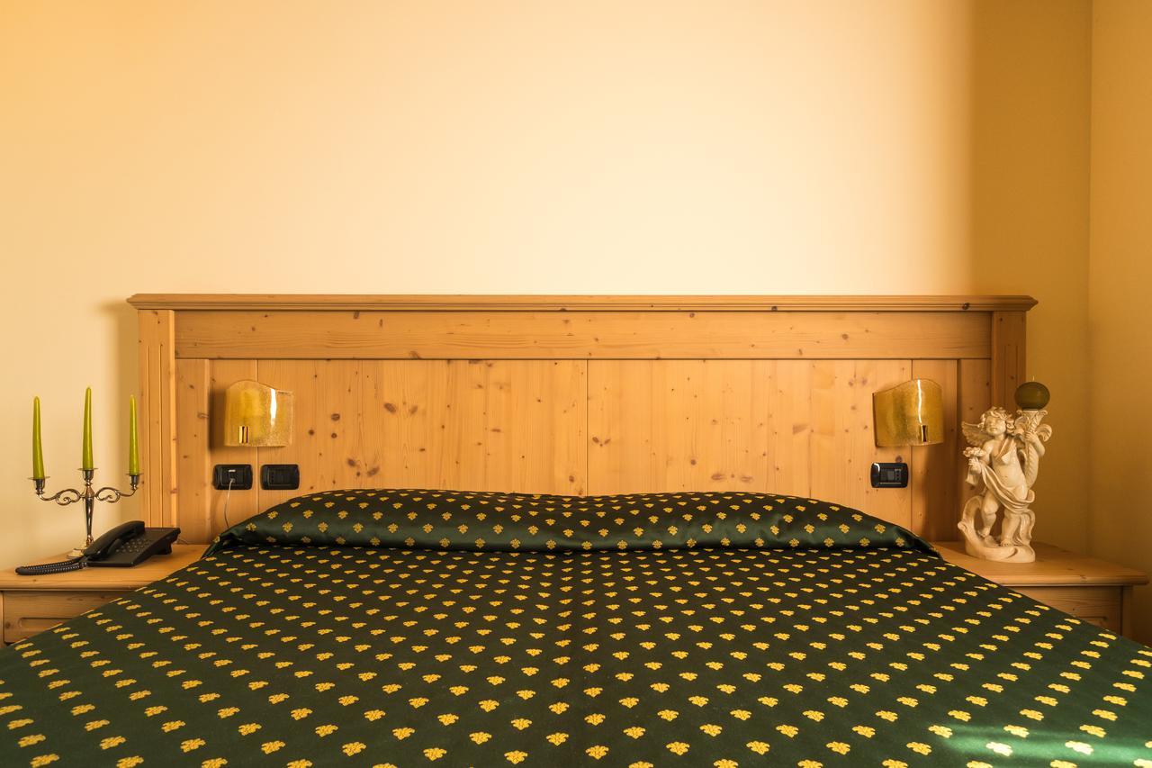 Hotel Dall'Ongaro Ghirano Eksteriør billede