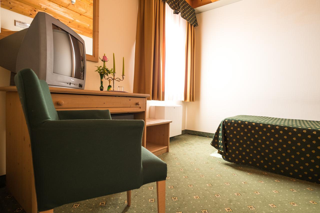 Hotel Dall'Ongaro Ghirano Eksteriør billede