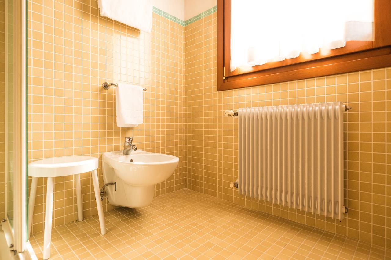 Hotel Dall'Ongaro Ghirano Eksteriør billede