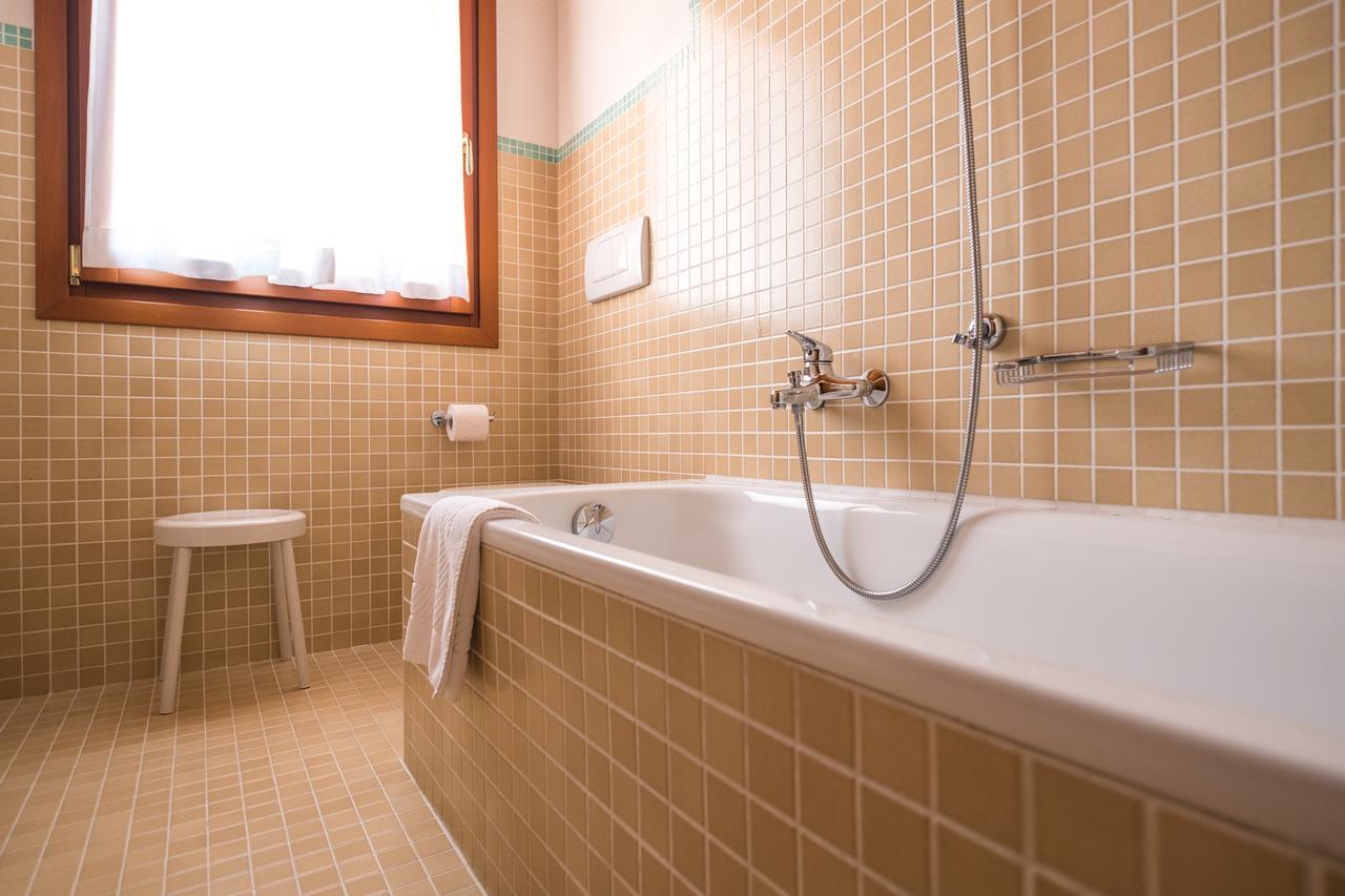 Hotel Dall'Ongaro Ghirano Eksteriør billede