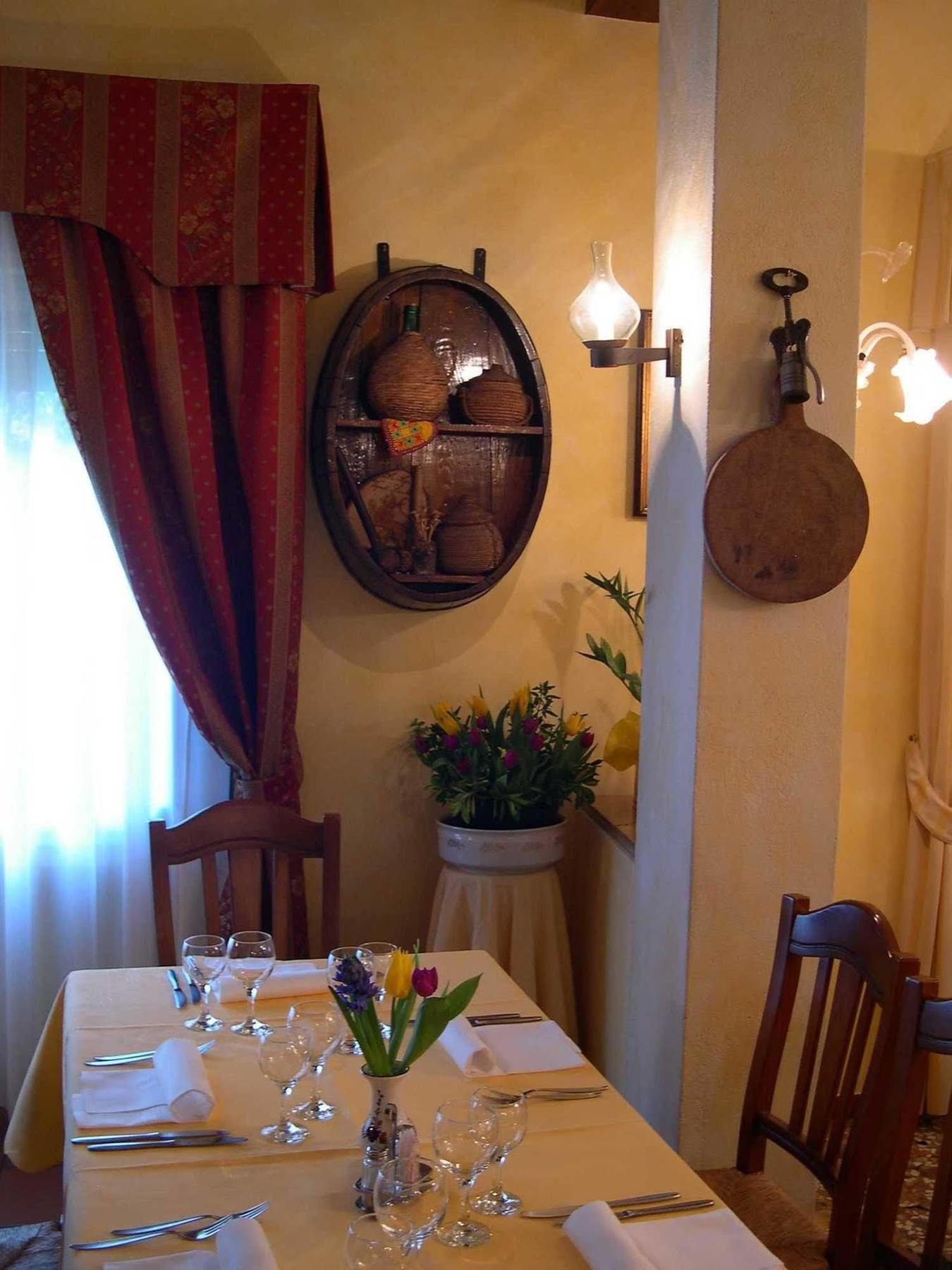 Hotel Dall'Ongaro Ghirano Eksteriør billede