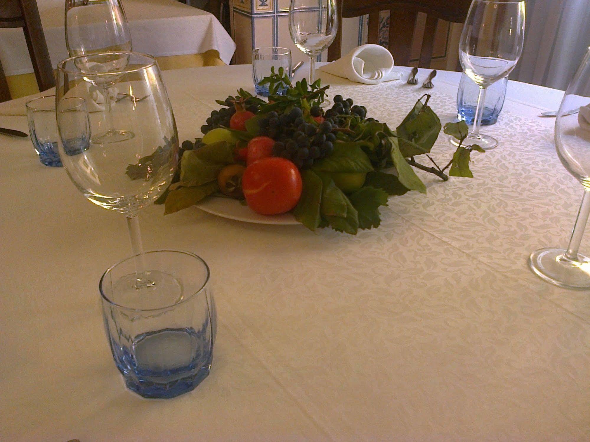 Hotel Dall'Ongaro Ghirano Eksteriør billede